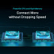TP-Link Archer AX3000 Dual Band Gigabit Wi-Fi 6 Router TP-Link Archer AX3000 Dual Band Gigabit Wi-Fi 6 Router