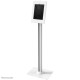 Neomounts FL15-650WH1 Tablet floor stand 9.7-11" - lockable Neomounts FL15-650WH1 Tablet floor stand 9.7-11" - lockable