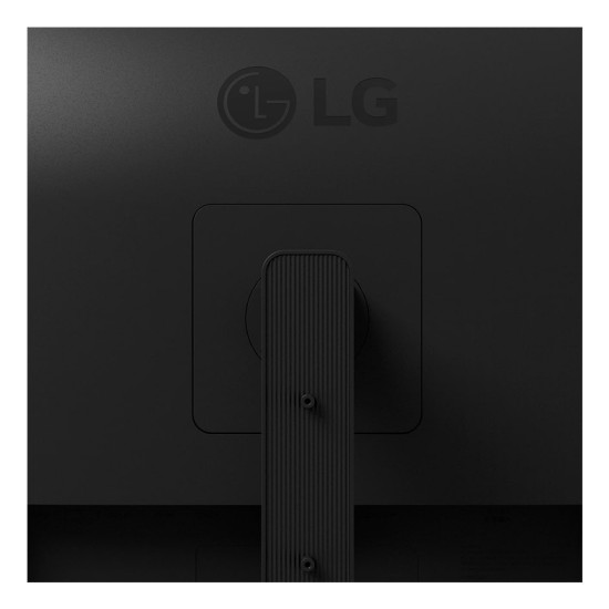 LCD Monitor|LG|27"|Panel IPS|1920x1080|16:9|100Hz|Matte|Speakers|Swivel|Pivot|Height adjustable|Tilt|Colour Black|27BA550-B LCD Monitor|LG|27"|Panel IPS|1920x1080|16:9|100Hz|Matte|Speakers|Swivel|Pivot|Height adjustable|Tilt|Colour Black|27BA550-B