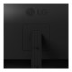 LCD Monitor|LG|27"|Panel IPS|1920x1080|16:9|100Hz|Matte|Speakers|Swivel|Pivot|Height adjustable|Tilt|Colour Black|27BA550-B LCD Monitor|LG|27"|Panel IPS|1920x1080|16:9|100Hz|Matte|Speakers|Swivel|Pivot|Height adjustable|Tilt|Colour Black|27BA550-B