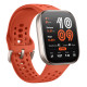 Amazfit Bip 6 5 cm (1.97") AMOLED Digital 390 x 450 pixels Touchscreen Gold GPS (satellite) Amazfit Bip 6 5 cm (1.97") AMOLED Digital 390 x 450 pixels Touchscreen Gold GPS (satellite)