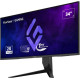 Viewsonic VX Series VX3480-2K-PRO computer monitor 86.4 cm (34") 3440 x 1440 pixels UltraWide Quad HD LED Black Viewsonic VX Series VX3480-2K-PRO computer monitor 86.4 cm (34") 3440 x 1440 pixels UltraWide Quad HD LED Black