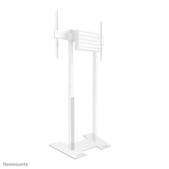 Neomounts AFP-875WH Floor plate - bolt-down Neomounts AFP-875WH Floor plate - bolt-down