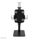 Neomounts DS15-625BL1 Tablet stand desk 7.9-11" - lockable - universal Neomounts DS15-625BL1 Tablet stand desk 7.9-11" - lockable - universal