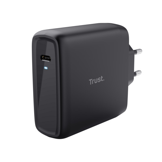 Trust Maxo 100W Universal Black AC Trust Maxo 100W Universal Black AC