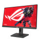 ASUS ROG Strix XG259CMS computer monitor 62.2 cm (24.5") 1920 x 1080 pixels Full HD LCD Black ASUS ROG Strix XG259CMS computer monitor 62.2 cm (24.5") 1920 x 1080 pixels Full HD LCD Black