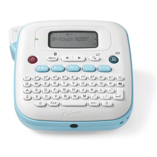 PT-N25BT PT-N25BT