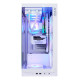 Case|ADATA|INVADER X BTF|MidiTower|Case product features Transparent panel|ATX|MicroATX|MiniITX|Colour White|INVADERXBTFMT-WHCWW Case|ADATA|INVADER X BTF|MidiTower|Case product features Transparent panel|ATX|MicroATX|MiniITX|Colour White|INVADERXBTFMT-WHCWW