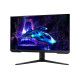 LCD Monitor|SAMSUNG|Odyssey G3|24"|Gaming|Panel VA|1920x1080|16:9|180Hz|1 ms|Swivel|Pivot|Height adjustable|Tilt|Colour Black|LS24DG302EUXEN LCD Monitor|SAMSUNG|Odyssey G3|24"|Gaming|Panel VA|1920x1080|16:9|180Hz|1 ms|Swivel|Pivot|Height adjustable|Tilt|Colour Black|LS24DG302EUXEN