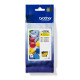 Brother LC426XLY ink cartridge 1 pc(s) Original Yellow Brother LC426XLY ink cartridge 1 pc(s) Original Yellow