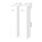 Wireless Bridge 5 GH 867 Mbps Long-Range Indoor/Outdoor Access Point