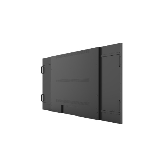LG 110UM5K-B Signage Display Digital signage flat panel 2.79 m (110") LCD Wi-Fi 500 cd/m² 4K Ultra HD Black WebOS 16/7 LG 110UM5K-B Signage Display Digital signage flat panel 2.79 m (110") LCD Wi-Fi 500 cd/m² 4K Ultra HD Black WebOS 16/7