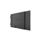 LG 110UM5K-B Signage Display Digital signage flat panel 2.79 m (110") LCD Wi-Fi 500 cd/m² 4K Ultra HD Black WebOS 16/7 LG 110UM5K-B Signage Display Digital signage flat panel 2.79 m (110") LCD Wi-Fi 500 cd/m² 4K Ultra HD Black WebOS 16/7