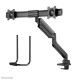 Neomounts DS75-450BL2 Monitor arm 17-32" - gas spring - Topfix - 180°-stop Neomounts DS75-450BL2 Monitor arm 17-32" - gas spring - Topfix - 180°-stop