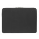 Targus Pulse II EcoSmart 40.6 cm (16") Sleeve case Charcoal Targus Pulse II EcoSmart 40.6 cm (16") Sleeve case Charcoal