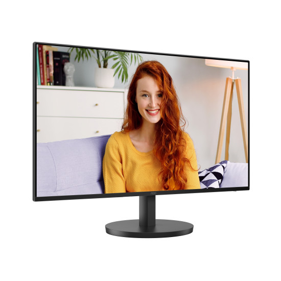 AOC B3 27B3HA2 LED display 68.6 cm (27") 1920 x 1080 pixels Full HD Black AOC B3 27B3HA2 LED display 68.6 cm (27") 1920 x 1080 pixels Full HD Black