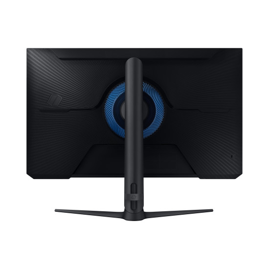 Samsung G51C computer monitor 68.6 cm (27") 2560 x 1440 pixels Quad HD LED Black Samsung G51C computer monitor 68.6 cm (27") 2560 x 1440 pixels Quad HD LED Black