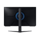 Samsung G51C computer monitor 68.6 cm (27") 2560 x 1440 pixels Quad HD LED Black Samsung G51C computer monitor 68.6 cm (27") 2560 x 1440 pixels Quad HD LED Black
