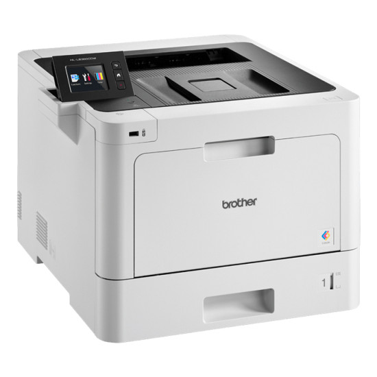 Brother HL-L8360CDW laser printer Colour 2400 x 600 DPI A4 Wi-Fi Brother HL-L8360CDW laser printer Colour 2400 x 600 DPI A4 Wi-Fi
