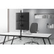 Neomounts FPMA-D550DVBLACK Monitor arm 10-32" - vertical installation Neomounts FPMA-D550DVBLACK Monitor arm 10-32" - vertical installation