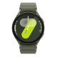 SMARTWATCH GALAXY WATCH7 LTE/44MM GREEN SM-L315 SAMSUNG SMARTWATCH GALAXY WATCH7 LTE/44MM GREEN SM-L315 SAMSUNG