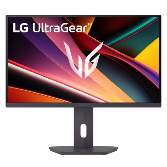 27 Inch UltraGear IPS QHD 1440p 200Hz 1ms Gaming Monitor