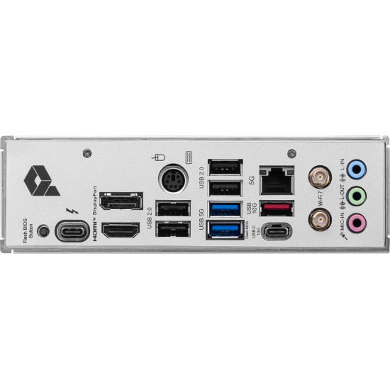 Mainboard|MSI|Intel Z890|LGA1851|ATX|Memory DDR5|Memory slots 4|1xPCI-Express 4.0 1x|2xPCI-Express 4.0 4x |1xPCI-Express 5.0 16x|4xM.2|1xHDMI|1xDisplayPort|4xUSB 2.0|3xUSB 3.2|1xUSB-C|1xUSB-C w/Thunderbolt|1xPS/2|1xRJ45|3xAudio port|PROZ890-PWIFI Mainboard|MSI|Intel Z890|LGA1851|ATX|Memory DDR5|Memory slots 4|1xPCI-Express 4.0 1x|2xPCI-Express 4.0 4x |1xPCI-Express 5.0 16x|4xM.2|1xHDMI|1xDisplayPort|4xUSB 2.0|3xUSB 3.2|1xUSB-C|1xUSB-C w/Thunderbolt|1xPS/2|1xRJ45|3xAudio port|PROZ890-PWIFI