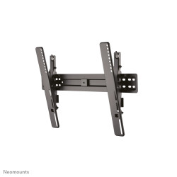 Neomounts LED-W650BLACK TV mount wall 37-75" - tiltable