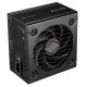 COUGAR Gaming CGR BD-650 power supply unit 650 W 20+4 pin ATX Black COUGAR Gaming CGR BD-650 power supply unit 650 W 20+4 pin ATX Black