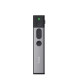 Trust Kazun wireless presenter RF Aluminium, Black
