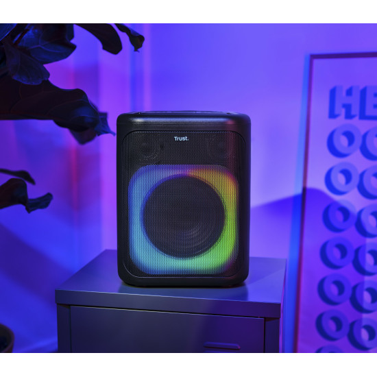 Trust Azura Black 50 W