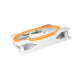 be quiet! Light Wings White | 140mm PWM Triple Pack Computer case Fan 14 cm 3 pc(s) be quiet! Light Wings White | 140mm PWM Triple Pack Computer case Fan 14 cm 3 pc(s)