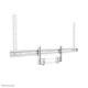 Neomounts AV2-500WH Videobar kit 43-110" - VESA - max 10 kg - universal Neomounts AV2-500WH Videobar kit 43-110" - VESA - max 10 kg - universal