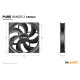 CASE FAN 120MM PURE WINGS 3/BL104 BE QUIET