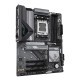 Mainboard|GIGABYTE|AMD B850|SAM5|ATX|Memory DDR5|Memory slots 4|3xPCI-Express 16x|3xM.2|1xHDMI|1xDisplayPort|4xUSB 2.0|4xUSB 3.2|1xUSB-C|1xRJ45|3xAudio port|B850EAGLEWIFI6E