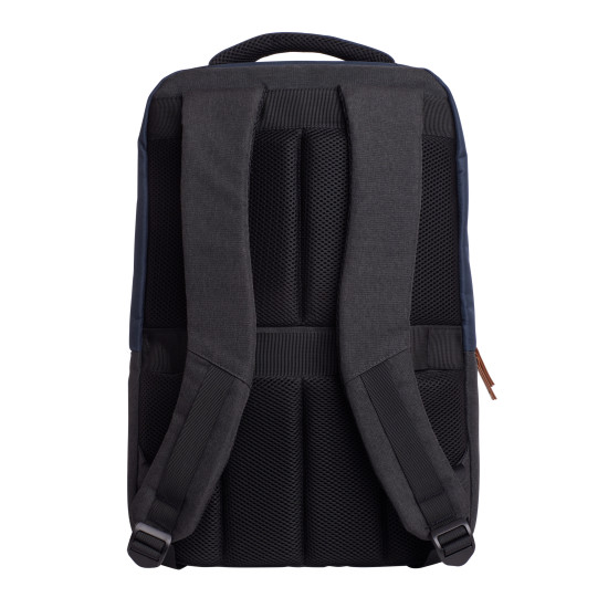 Trust Lisboa 40.6 cm (16") Backpack Blue Trust Lisboa 40.6 cm (16") Backpack Blue