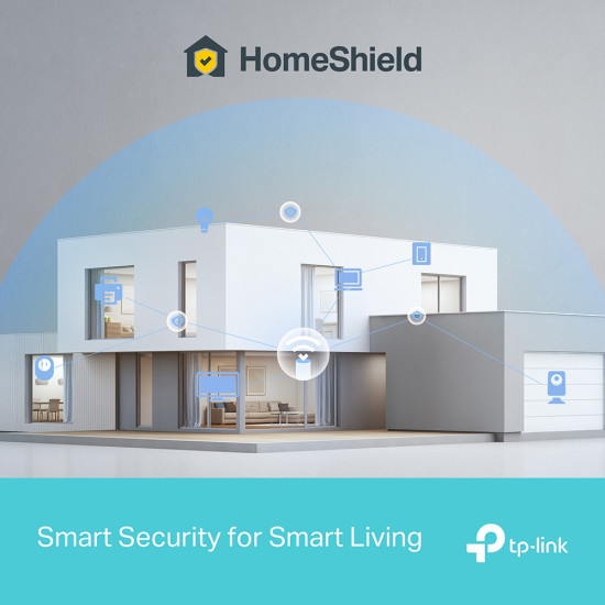TP-Link BE9300 Whole Home Mesh WiFi 7 System TP-Link BE9300 Whole Home Mesh WiFi 7 System
