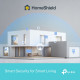 TP-Link BE9300 Whole Home Mesh WiFi 7 System TP-Link BE9300 Whole Home Mesh WiFi 7 System