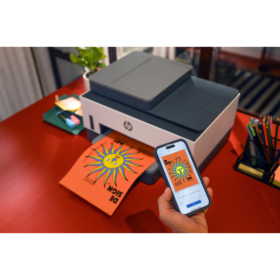 Smart Tank 790 All-in-One Printer