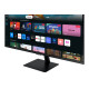Samsung M50D computer monitor 68.6 cm (27") 1920 x 1080 pixels Full HD LED Black Samsung M50D computer monitor 68.6 cm (27") 1920 x 1080 pixels Full HD LED Black