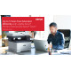 Xerox VersaLink C415 A4 40ppm Duplex Copy/Print/Scan/Fax PS3 PCL5e/6 2 Trays 251 Sheets Xerox VersaLink C415 A4 40ppm Duplex Copy/Print/Scan/Fax PS3 PCL5e/6 2 Trays 251 Sheets