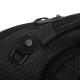 Targus HeritageLuxe backpack Travel backpack Black Polyester Targus HeritageLuxe backpack Travel backpack Black Polyester