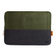 Trust Lisboa 40.6 cm (16") Sleeve case Green Trust Lisboa 40.6 cm (16") Sleeve case Green