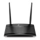 TP-Link TL-MR100 wireless router Fast Ethernet Single-band (2.4 GHz) 4G Black TP-Link TL-MR100 wireless router Fast Ethernet Single-band (2.4 GHz) 4G Black