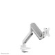 Neomounts DS70-450WH1 Monitor arm 17-42" - gas spring - Topfix - 180°-stop Neomounts DS70-450WH1 Monitor arm 17-42" - gas spring - Topfix - 180°-stop