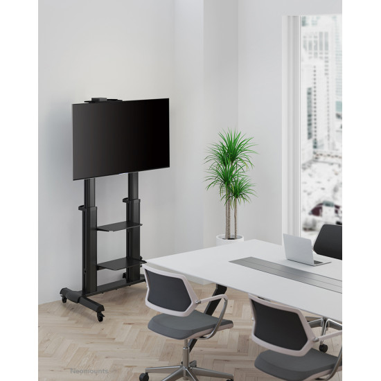 Neomounts AWL28-220BL1 Multimedia holder - universal Neomounts AWL28-220BL1 Multimedia holder - universal
