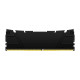 Kingston Technology FURY 16GB 3200MT/s DDR4 CL16 DIMM (Kit of 2) Renegade Black Kingston Technology FURY 16GB 3200MT/s DDR4 CL16 DIMM (Kit of 2) Renegade Black