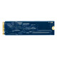 Kingston Technology 1000G NV3 M.2 2280 NVMe SSD Kingston Technology 1000G NV3 M.2 2280 NVMe SSD