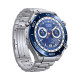 Huawei WATCH Ultimate 3.81 cm (1.5") LTPO 48 mm Hybrid 466 x 466 pixels Stainless steel GPS (satellite) Huawei WATCH Ultimate 3.81 cm (1.5") LTPO 48 mm Hybrid 466 x 466 pixels Stainless steel GPS (satellite)