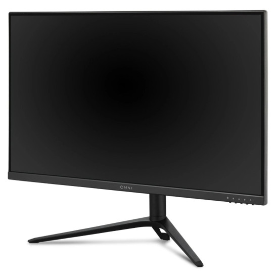 Viewsonic VX Series VX2728J computer monitor 68.6 cm (27") 1920 x 1080 pixels Full HD LED Black